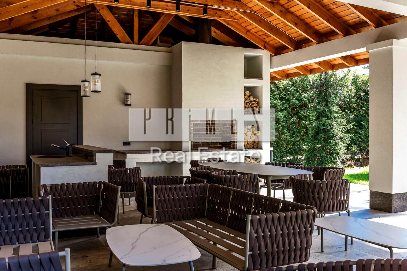 Дом по адресу (площадь 530 м²) - Atlanta.ua - фото 29