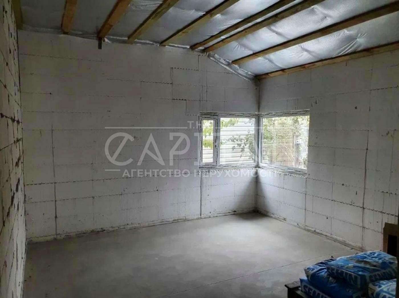 House by the address (area 109 m²) - Atlanta.ua - photo 11