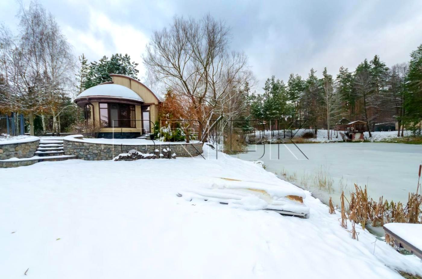 House by the address (area 1500 m²) - Atlanta.ua - photo 5