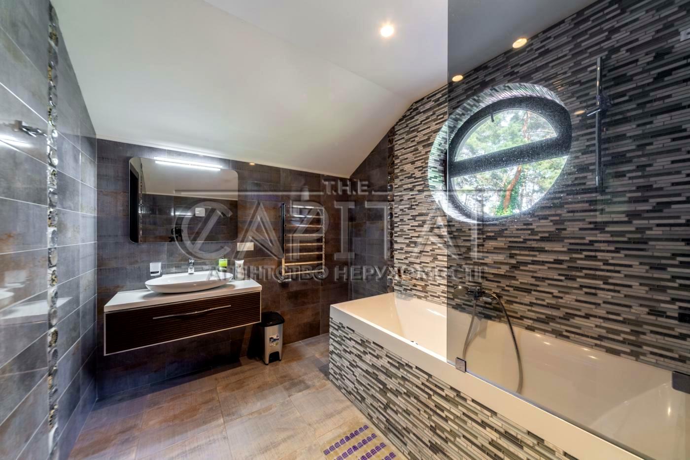 House by the address (area 400 m²) - Atlanta.ua - photo 35