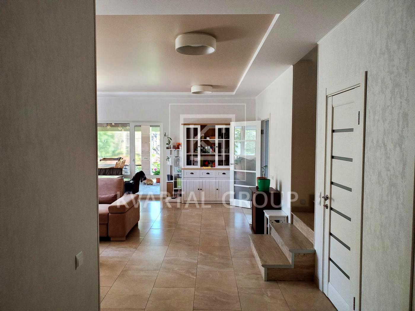 Дом по адресу ул. Шевченко Т. (площадь 200 м²) - Atlanta.ua - фото 24