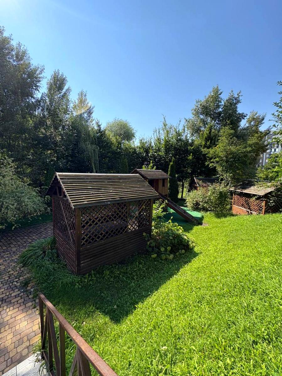 Дом по адресу (площадь 1700 м²) - Atlanta.ua - фото 6