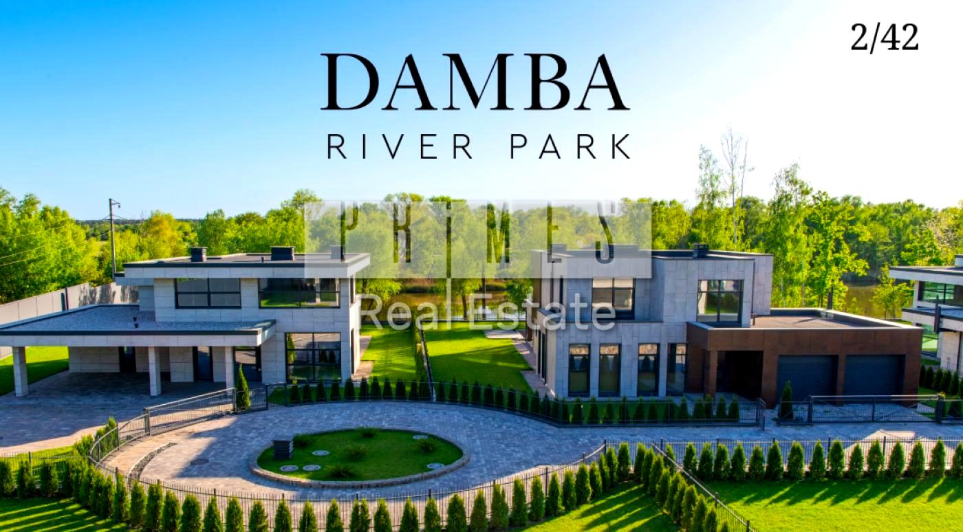 Дом по адресу (площадь 267 м²) - Atlanta.ua - фото 2