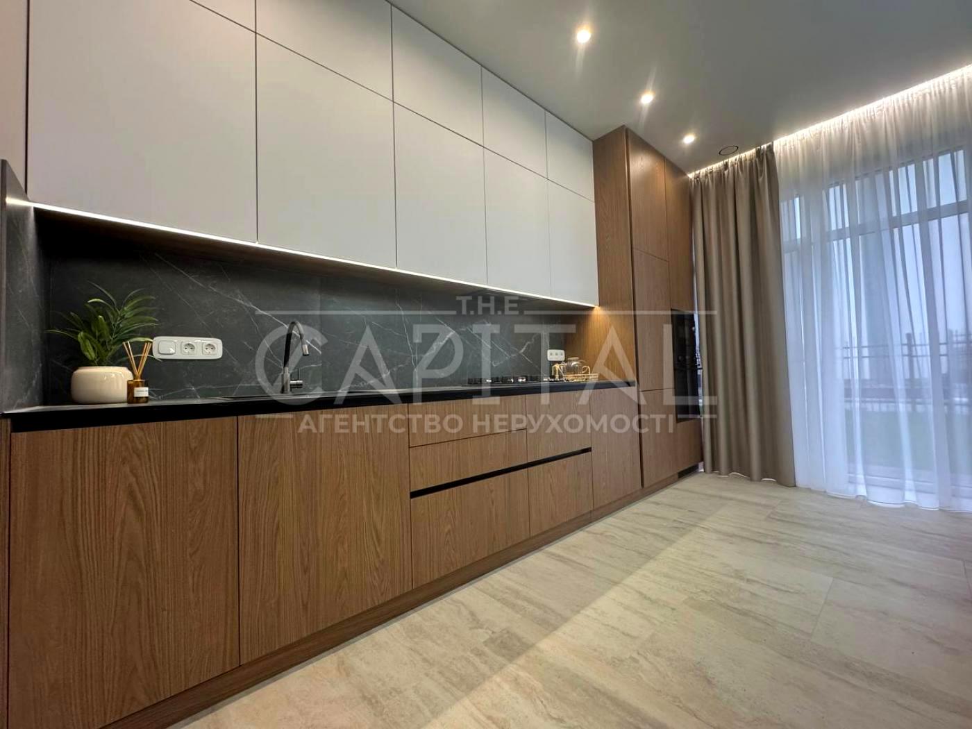 House by the address st. Borshchagovskaya (area 118 m²) - Atlanta.ua - photo 30