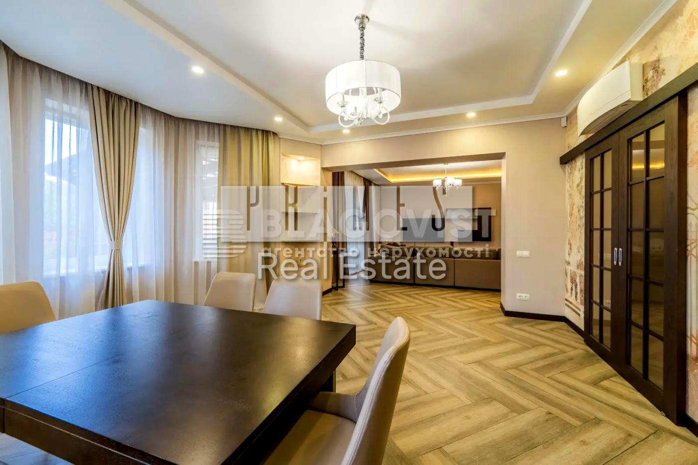 House by the address st. Kotlyarevskogo (area 400 m²) - Atlanta.ua - photo 5