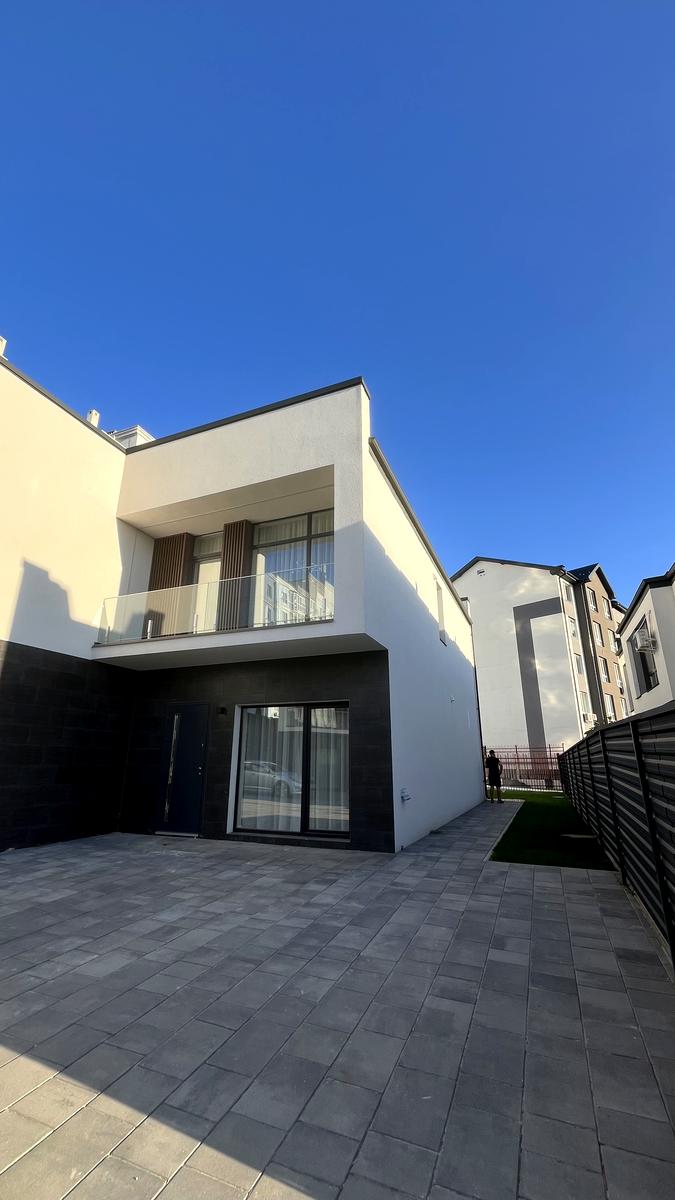 Дом по адресу ул. Макаровская (площадь 118 м²) - Atlanta.ua - фото 3