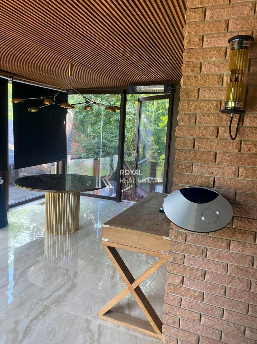 House by the address (area 480 m²) - Atlanta.ua - photo 12