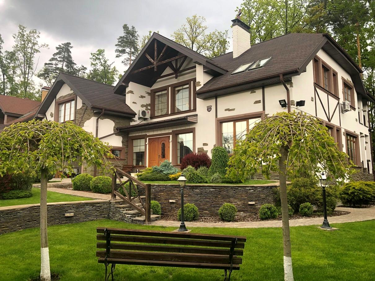 Дом по адресу ул. Сосновая (площадь 550 м²) - Atlanta.ua - фото 3