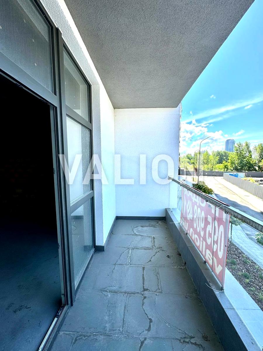 2-rooms apartment apartment by the address st. Nikolsko Slobodskaya (area 77 m²) - Atlanta.ua - photo 5