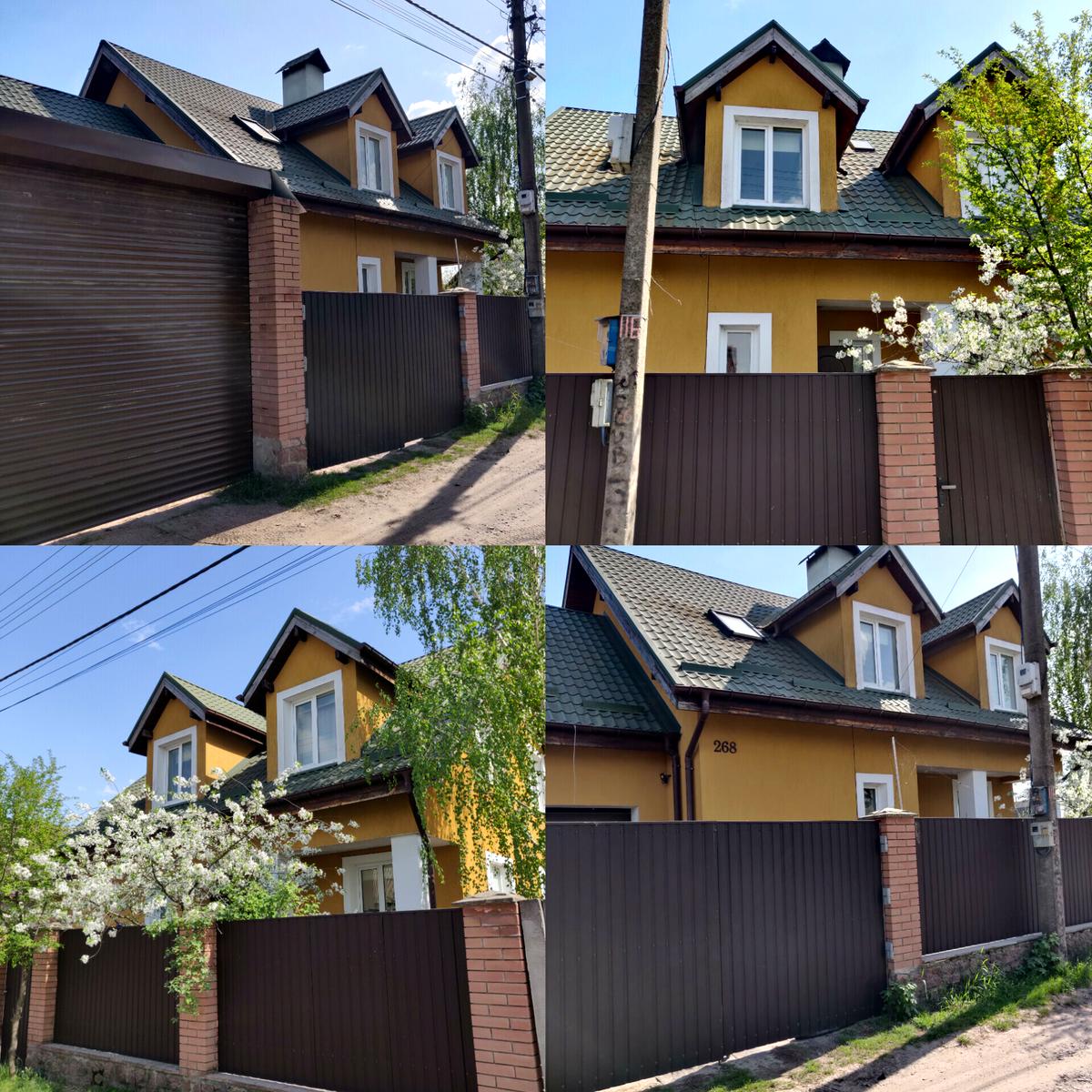 House by the address st. Kitoboynaya (area 220 m²) - Atlanta.ua - photo 21