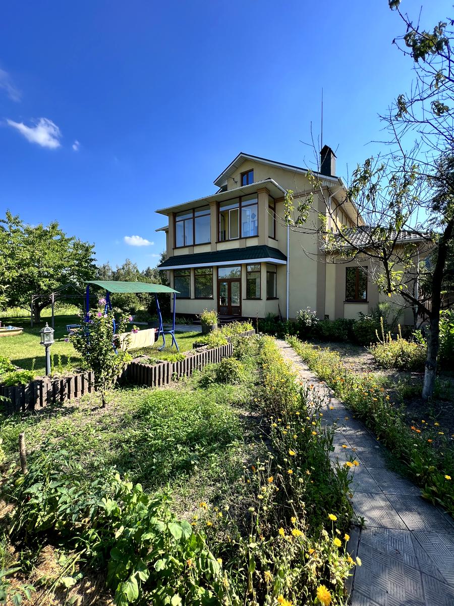 Дом по адресу (площадь 305 м²) - Atlanta.ua - фото 4