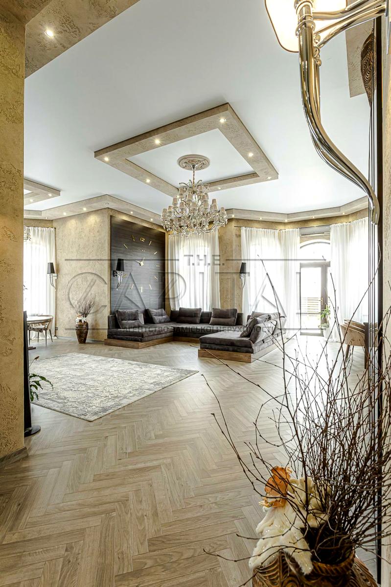 House by the address st. Zvenigorodskaya (area 400 m²) - Atlanta.ua - photo 19