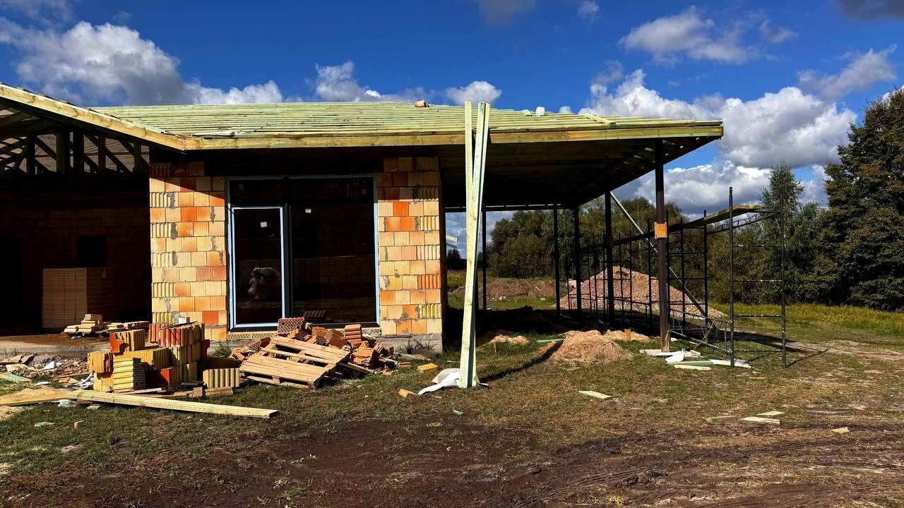 Дом по адресу (площадь 130 м²) - Atlanta.ua - фото 11