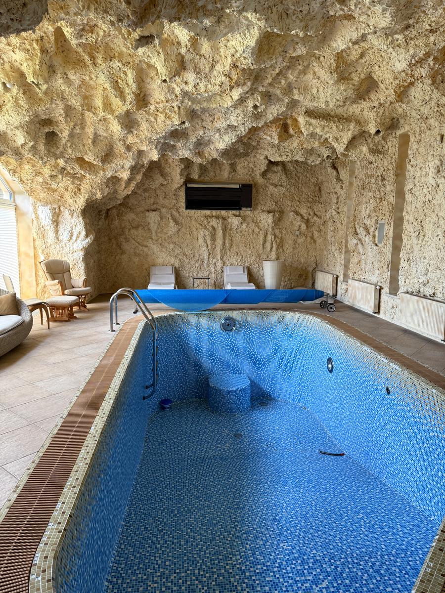 House by the address st. Bogolyubova (area 554 m²) - Atlanta.ua - photo 14