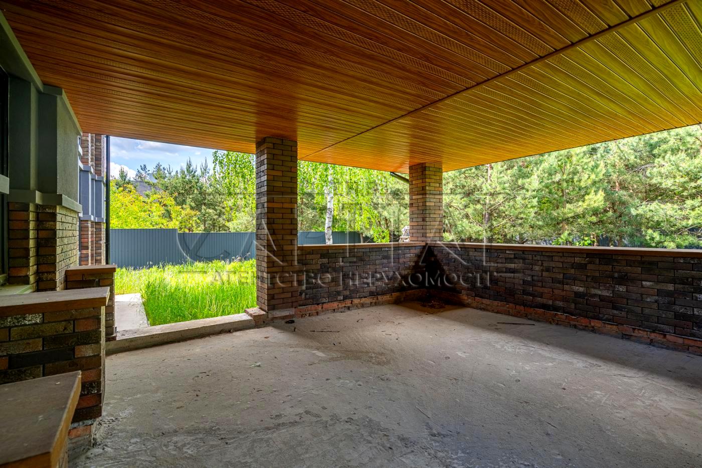 House by the address st. Zvenigorodskaya (area 310 m²) - Atlanta.ua - photo 20