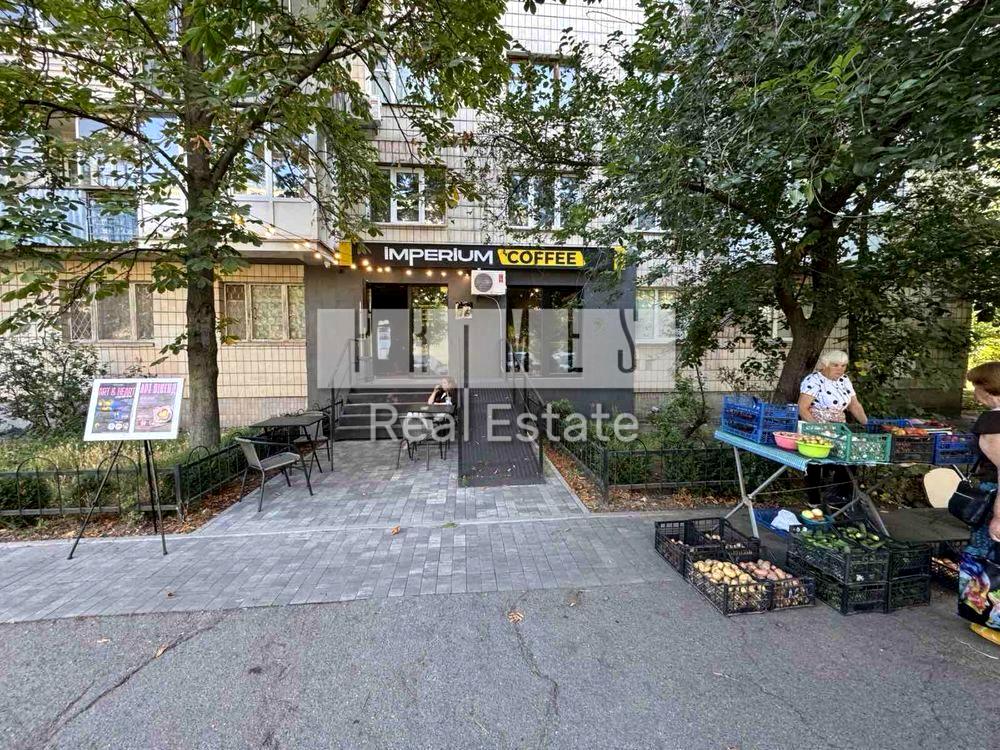 Коммерческая недвижимость по адресу ул. Гродненская (площадь 30 м²) - Atlanta.ua - фото 2