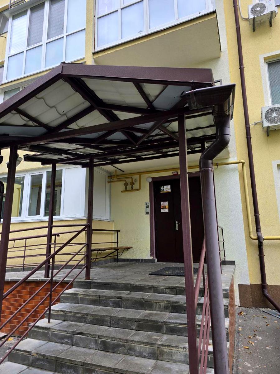 1-кімнатна квартира за адресою (площа 43 м²) - Atlanta.ua - фото 42