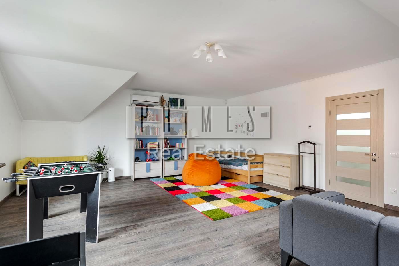 House by the address (area 420 m²) - Atlanta.ua - photo 24