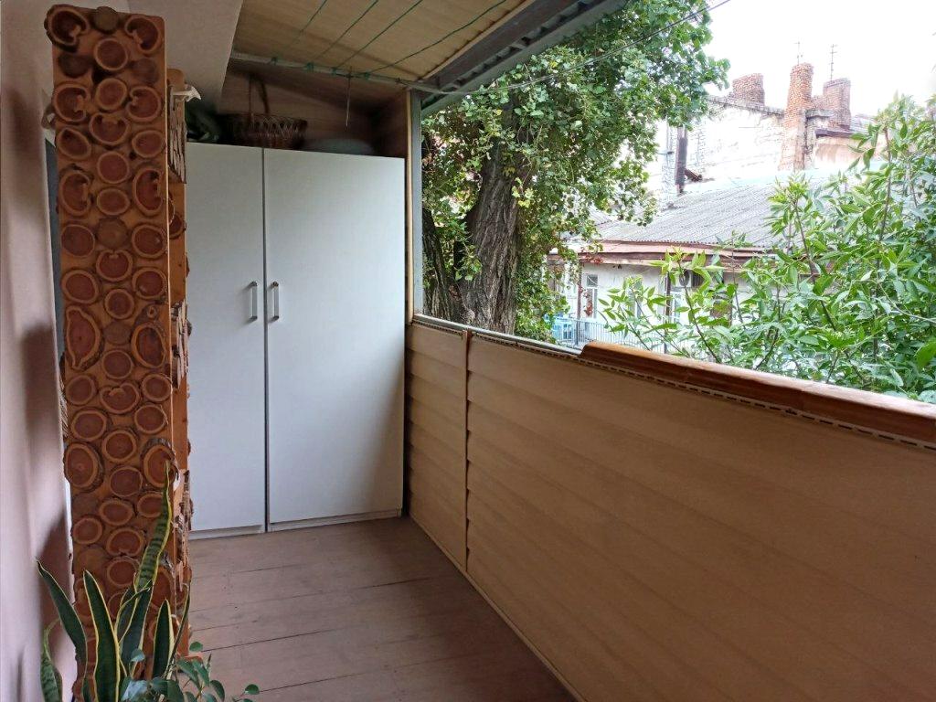 3-комнатная квартира по адресу (площадь 125 м²) - Atlanta.ua - фото 10