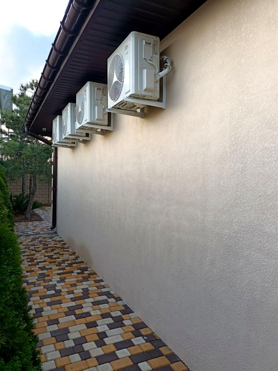 Будинок за адресою вул. Висоцького (площа 95 м²) - Atlanta.ua - фото 17