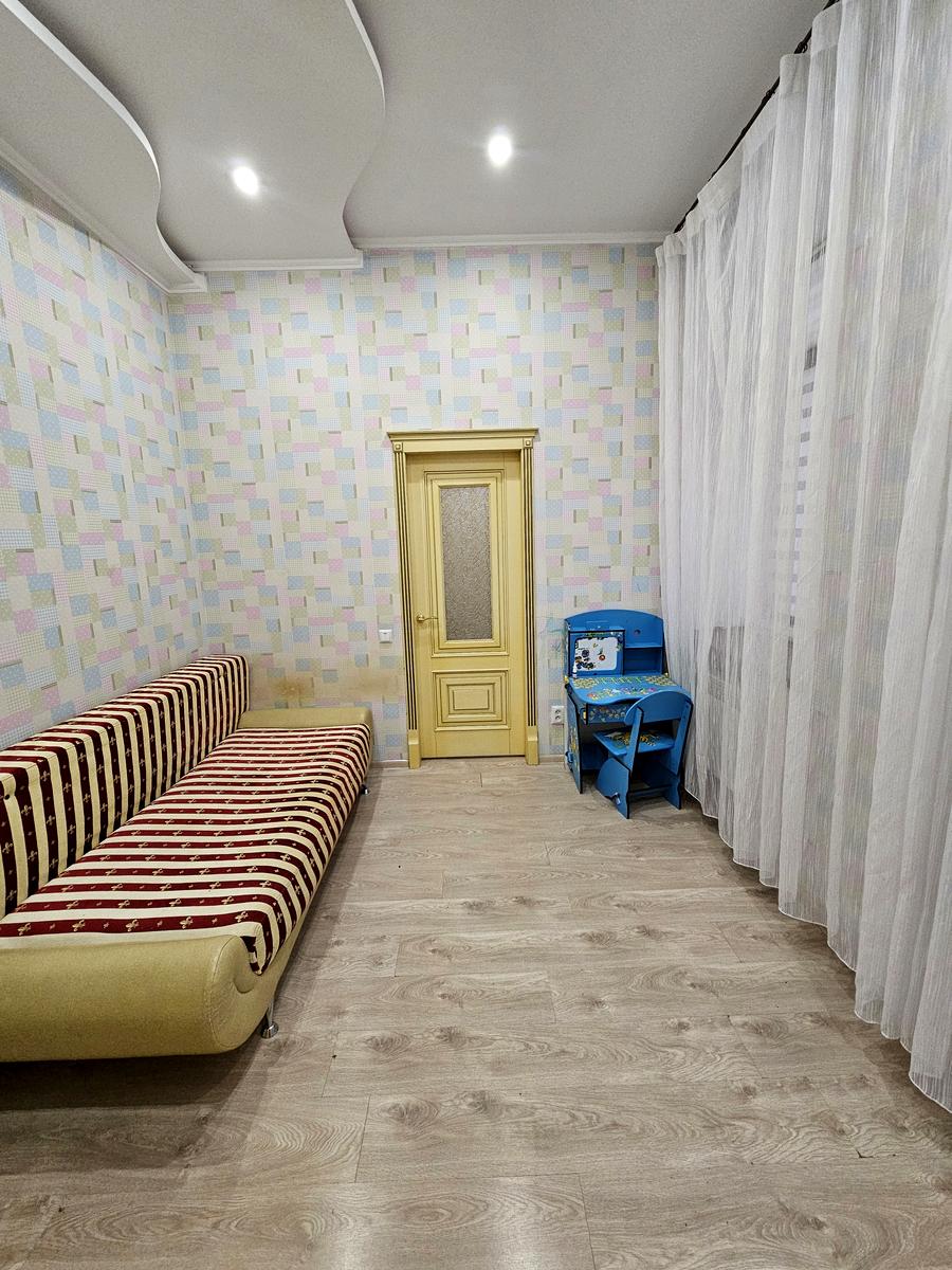 3-rooms apartment apartment by the address st. Troitskaya Yaroslavskogo ul (area 62 m²) - Atlanta.ua - photo 7