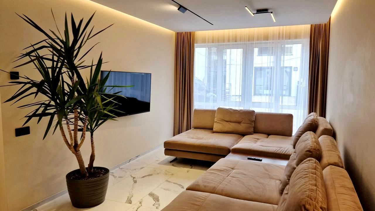 Дом по адресу ул. Лучшая (площадь 145 м²) - Atlanta.ua - фото 34