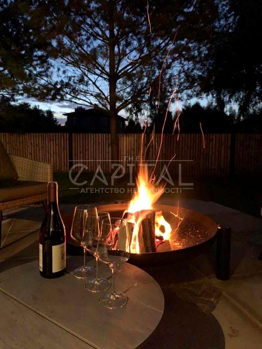 House by the address st. Zvenigorodskaya (area 85 m²) - Atlanta.ua - photo 18