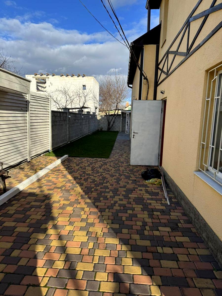 Дом по адресу ул. Кордонная (площадь 140 м²) - Atlanta.ua - фото 6