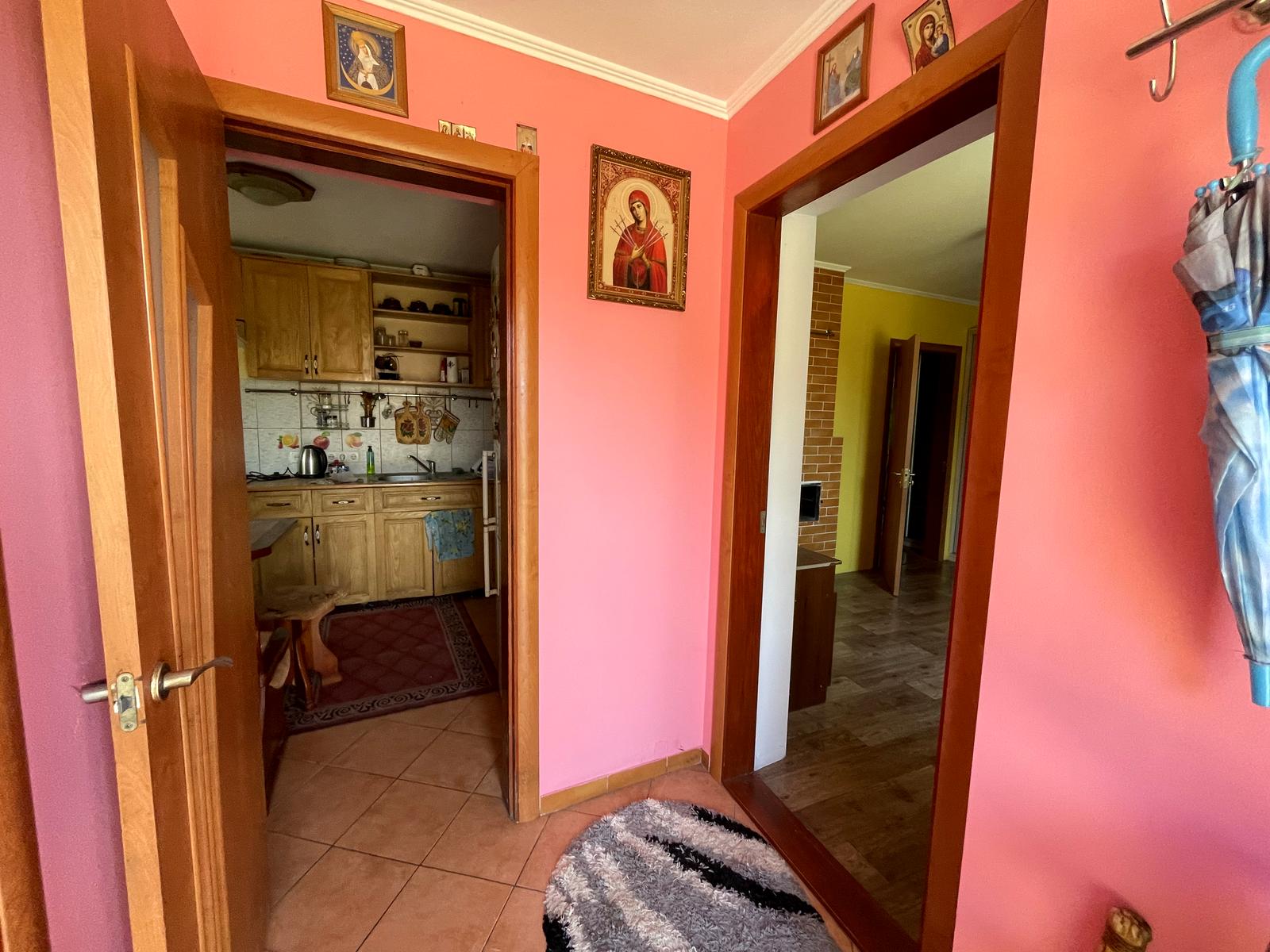 Будинок за адресою вул. Соборна (площа 39,3 м²) - Atlanta.ua - фото 4