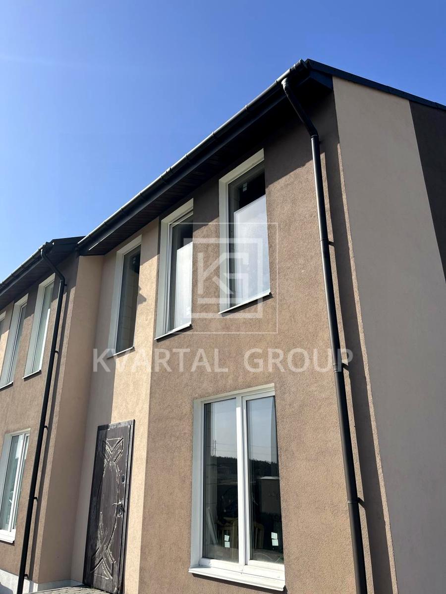 Дом по адресу ул. Слободская (площадь 70 м²) - Atlanta.ua - фото 4