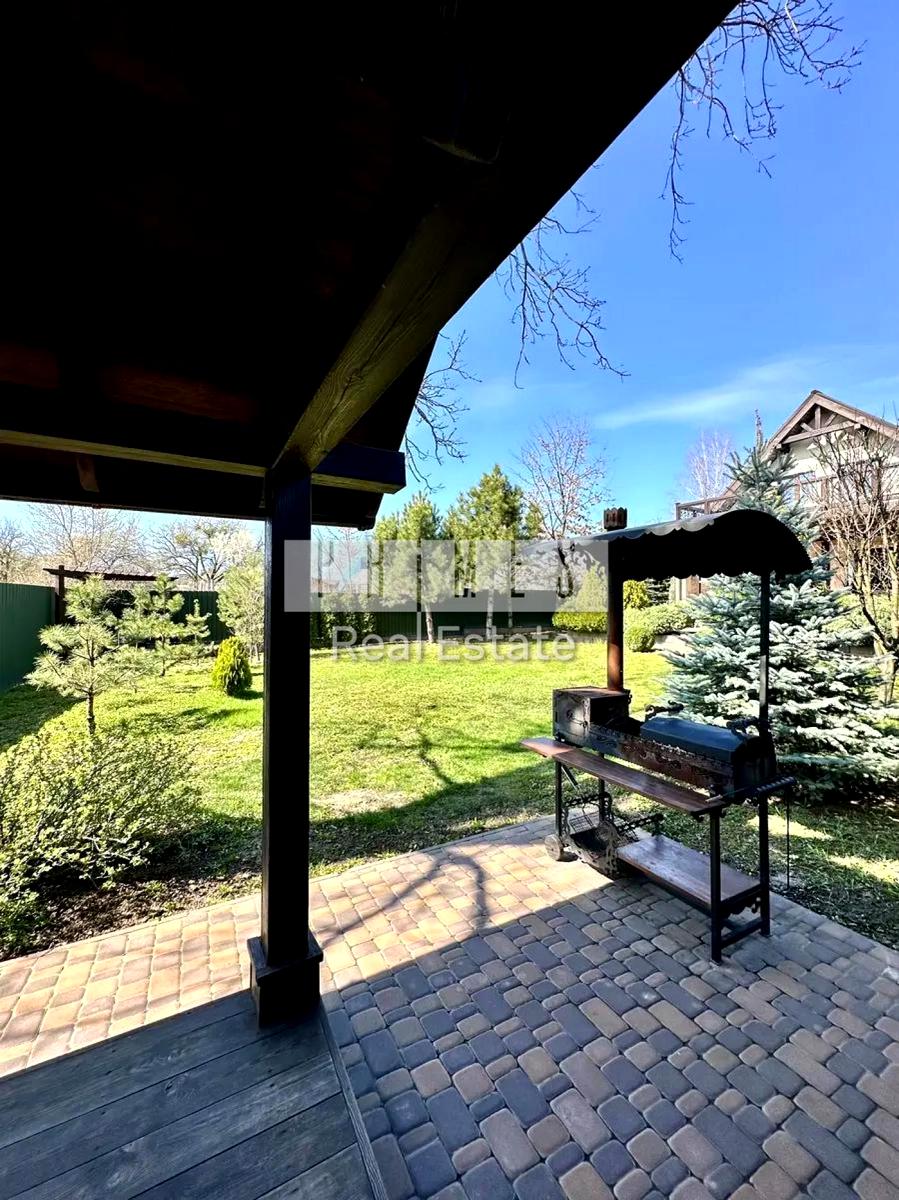 Дом по адресу (площадь 165 м²) - Atlanta.ua - фото 20