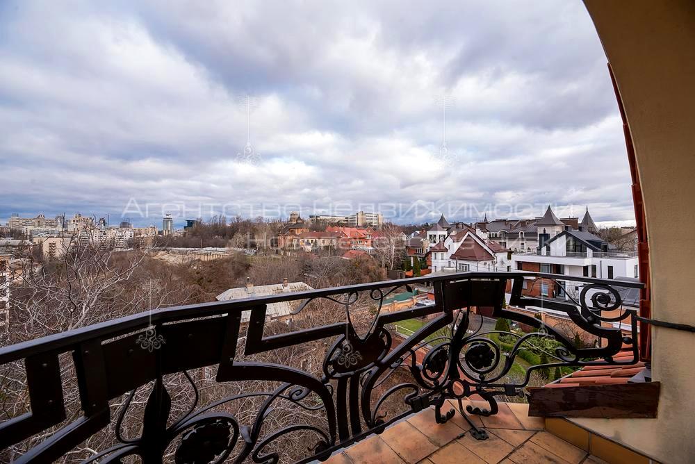 Дом по адресу (площадь 420 м²) - Atlanta.ua - фото 42