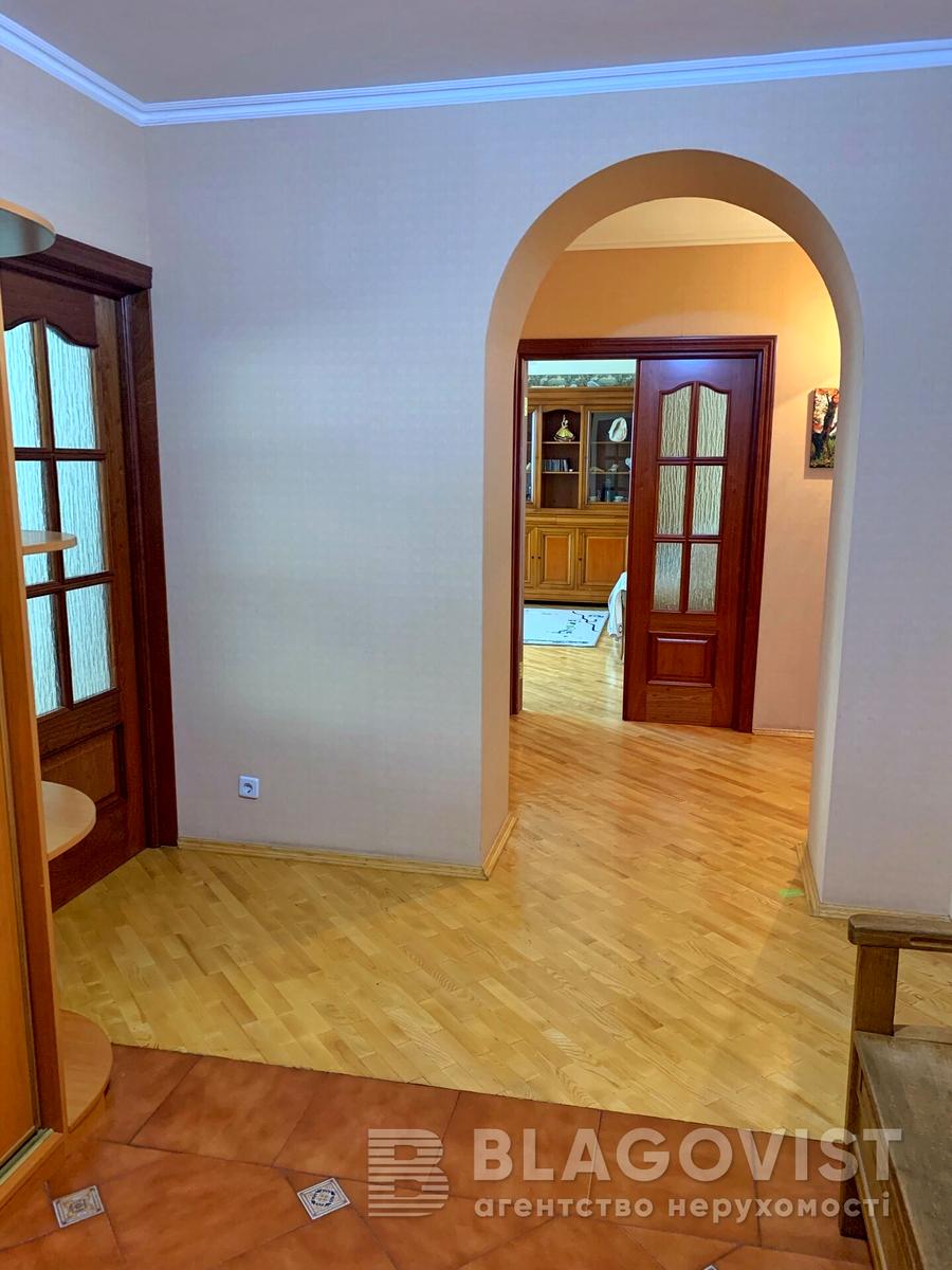 Багатокімнатна квартира за адресою Оболонський просп. (площа 132 м²) - Atlanta.ua - фото 4