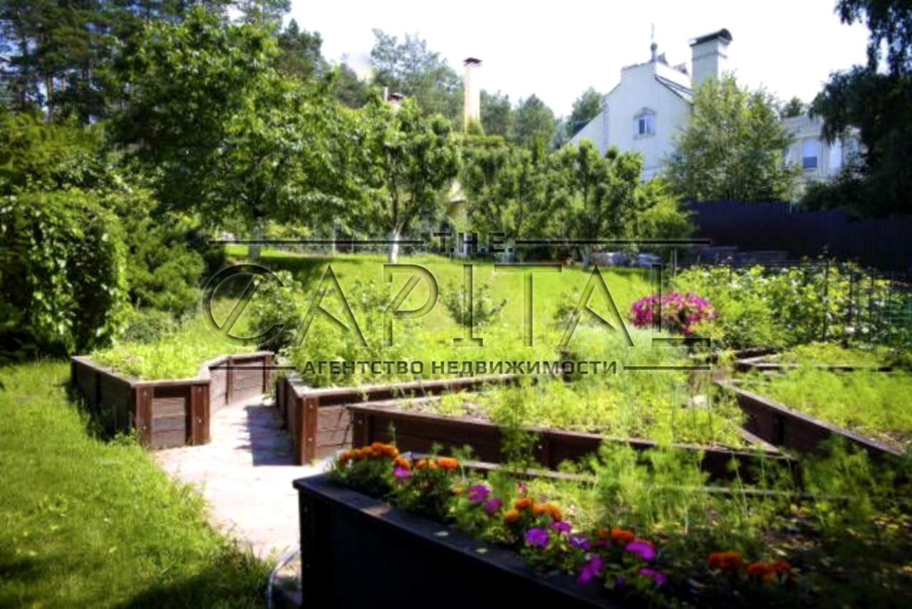 House by the address (area 528 m²) - Atlanta.ua - photo 16