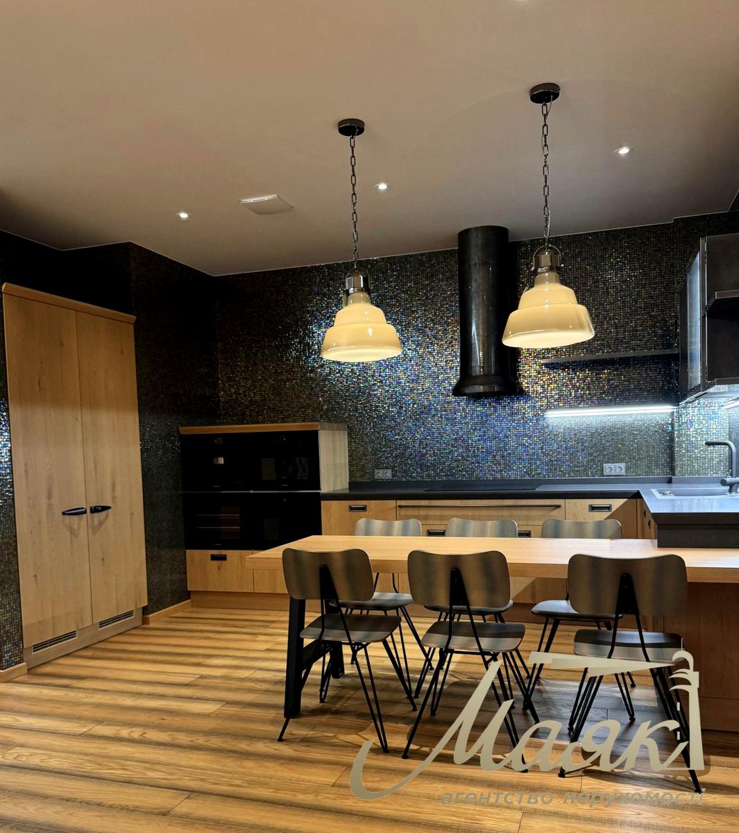 3-комнатная квартира по адресу ул. Евгения Коновальца (площадь 130 м²) - Atlanta.ua - фото 2