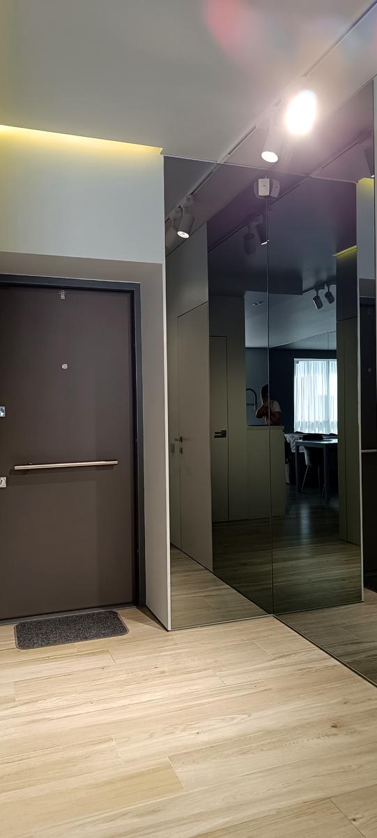 1-комнатная квартира по адресу ул. Вячеслава Черновола (площадь 59 м²) - Atlanta.ua - фото 7