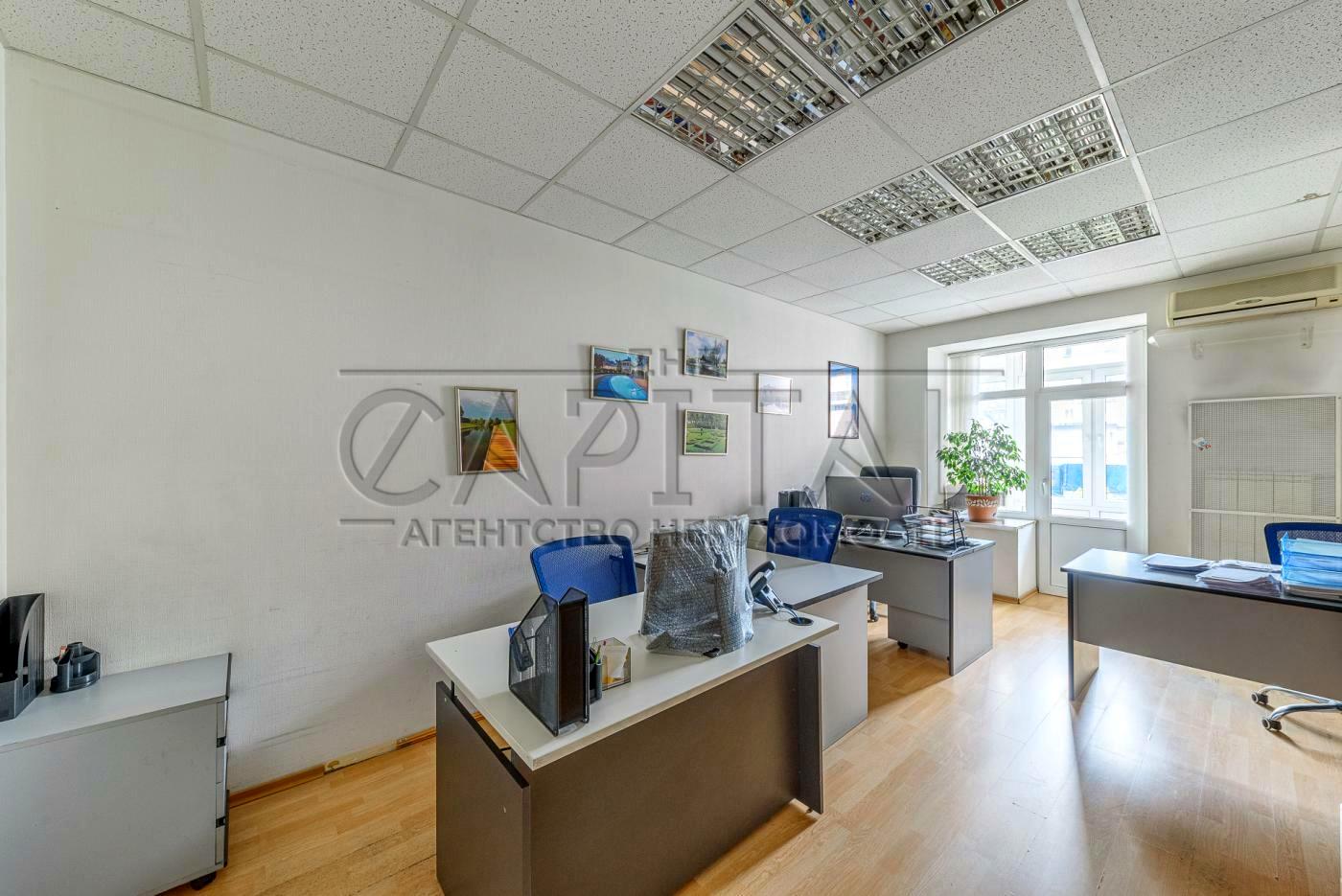 Коммерческая недвижимость по адресу ул. Саксаганского (площадь 130 м²) - Atlanta.ua - фото 2