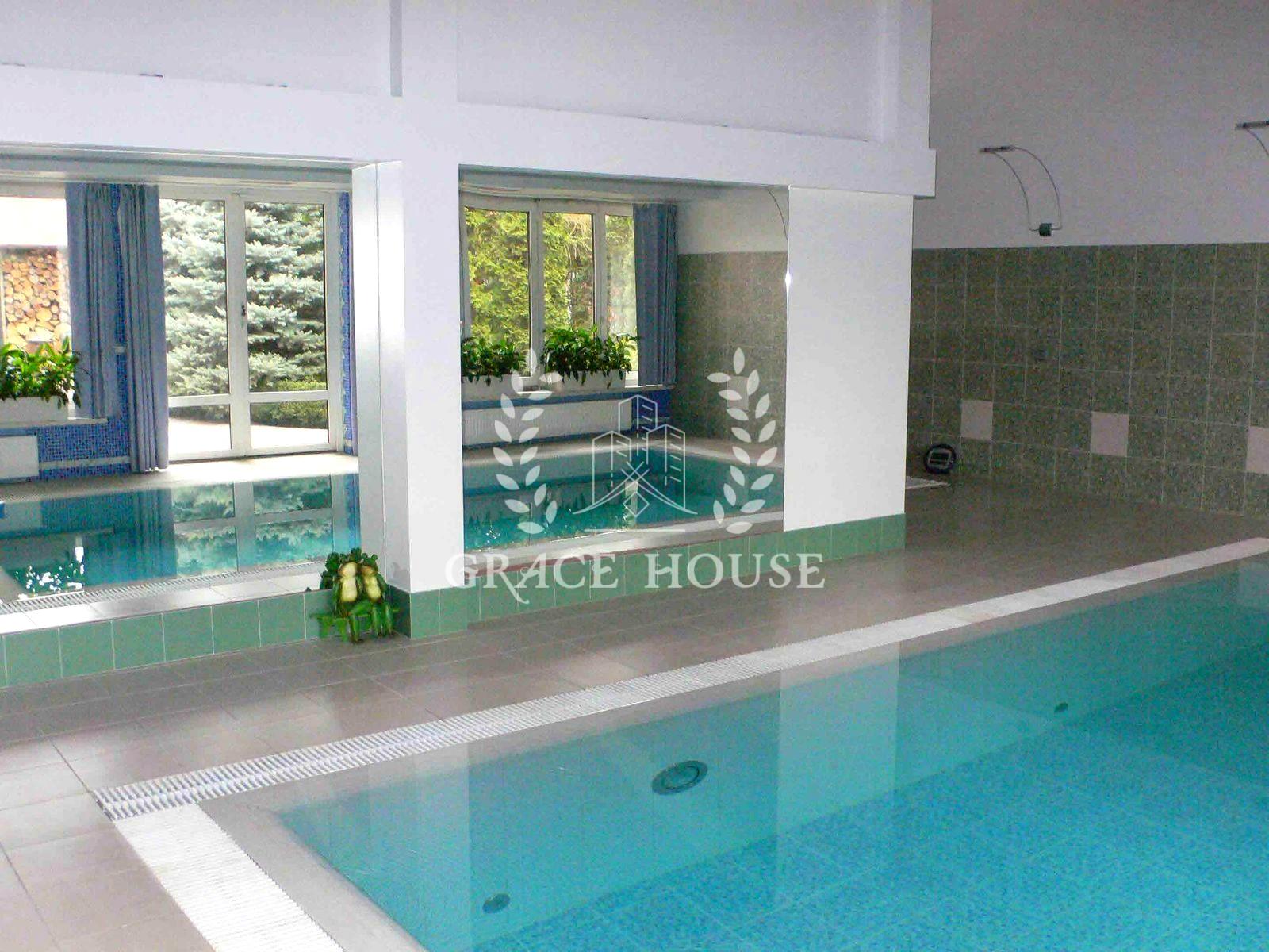 Дом по адресу (площадь 679 м²) - Atlanta.ua - фото 20