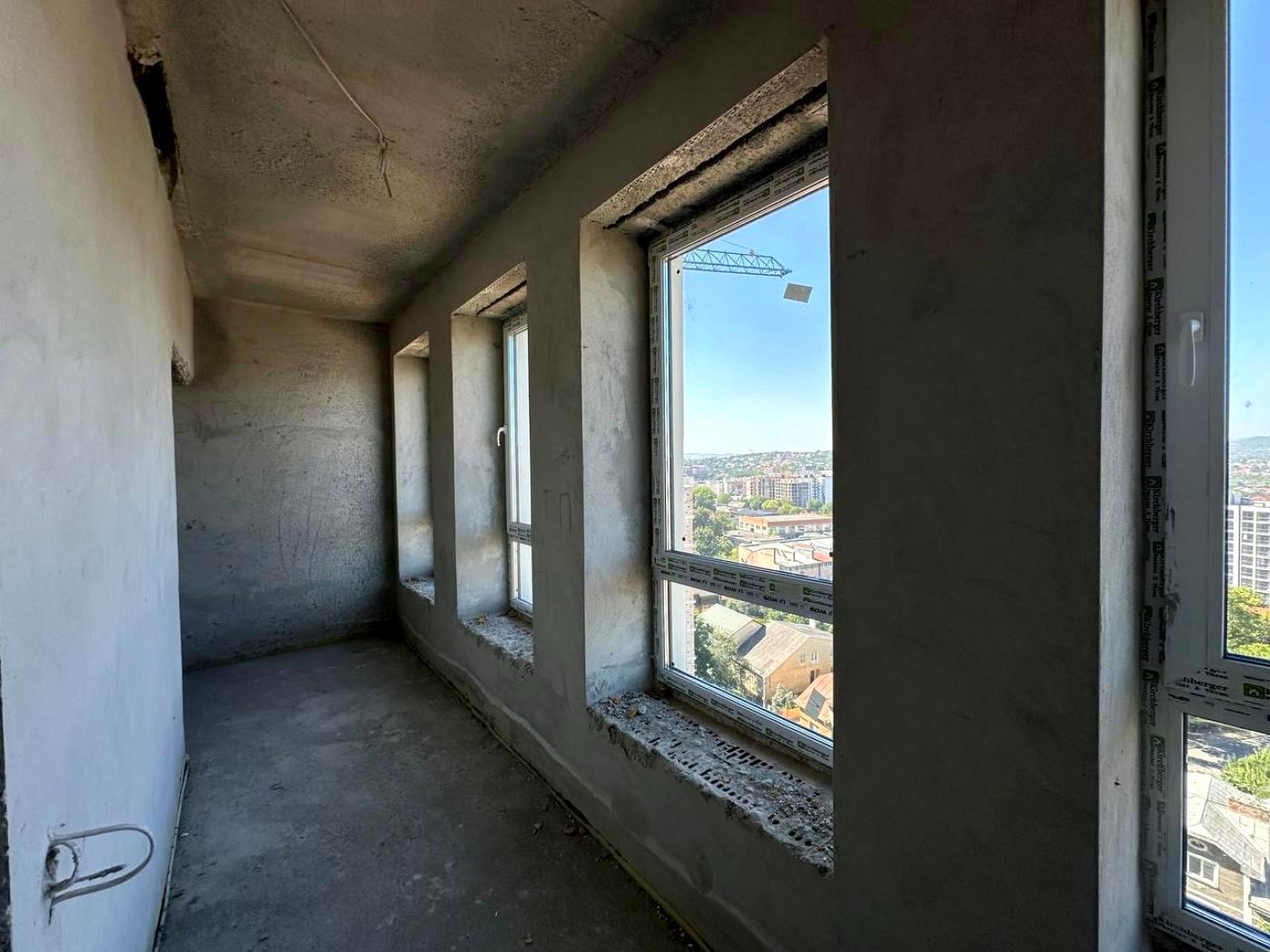 2-rooms apartment apartment by the address st. Marka Cheremshini (area 72 m²) - Atlanta.ua - photo 8