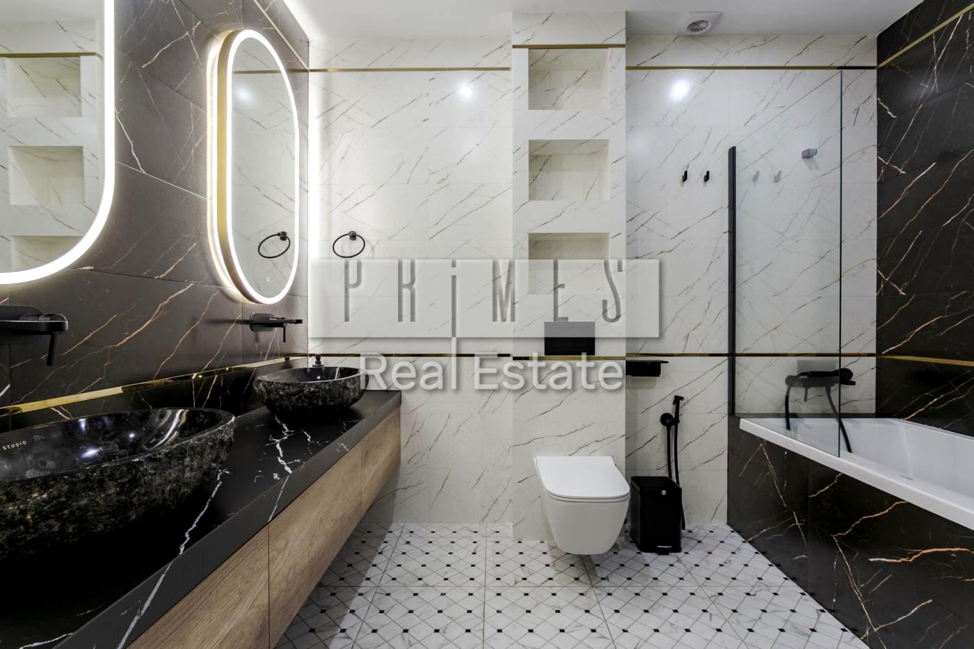 Дом по адресу (площадь 410 м²) - Atlanta.ua - фото 60