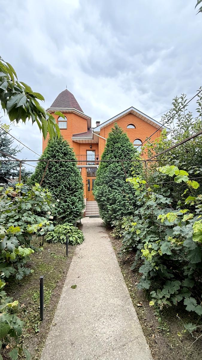 Дом по адресу (площадь 418 м²) - Atlanta.ua - фото 4