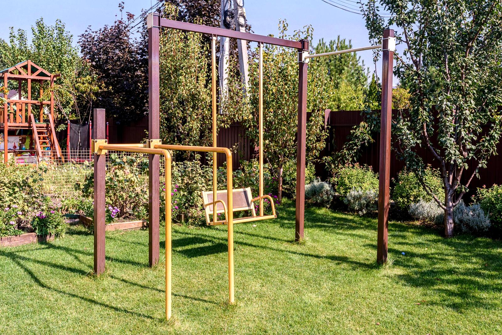 House by the address (area 220 m²) - Atlanta.ua - photo 26