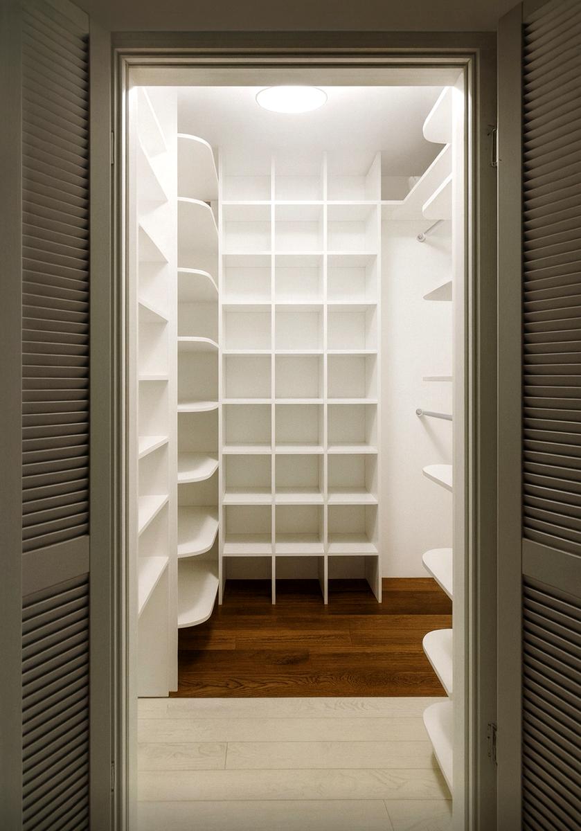 3-кімнатна квартира за адресою вул. Кубанська (площа 100 м²) - Atlanta.ua - фото 25