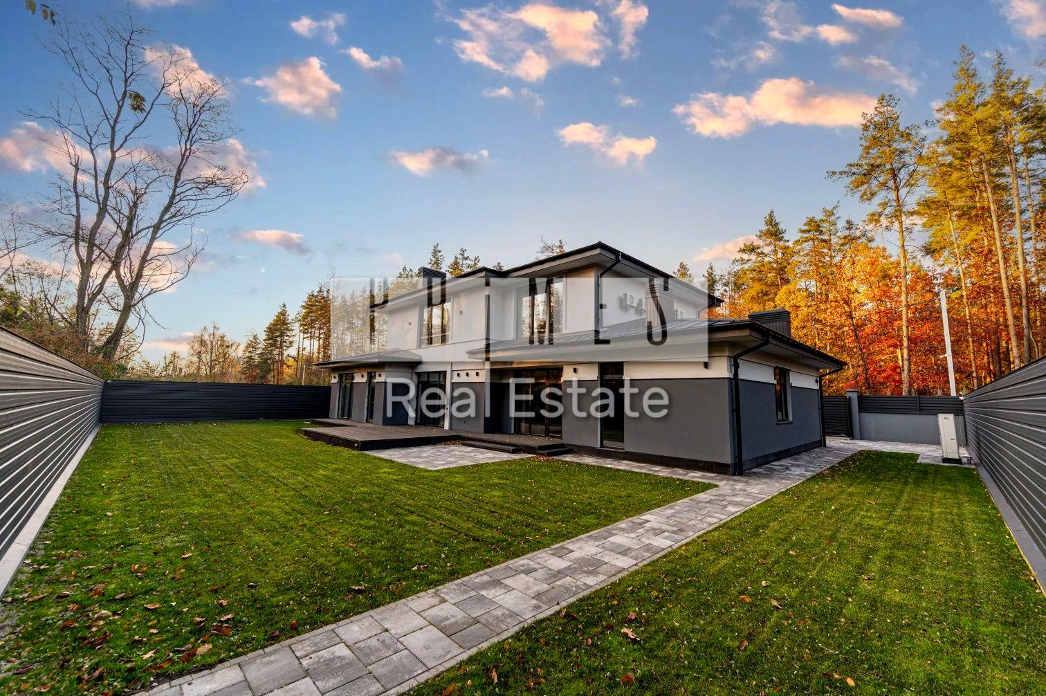 Дом по адресу (площадь 277 м²) - Atlanta.ua - фото 4