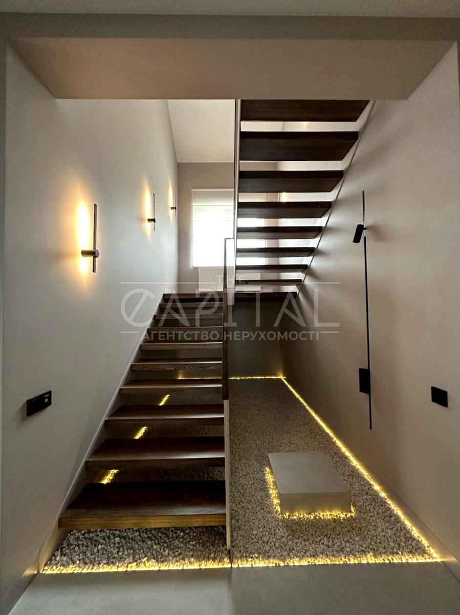 House by the address (area 378 m²) - Atlanta.ua - photo 14