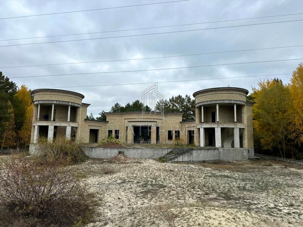 Дом по адресу (площадь 1300 м²) - Atlanta.ua - фото 2