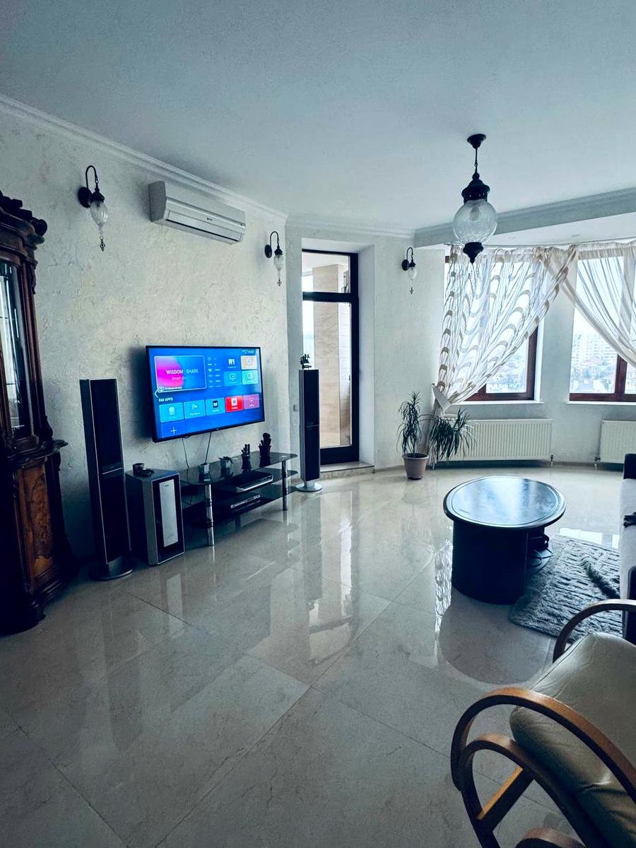 2-кімнатна квартира за адресою вул. Сонячна (площа 110 м²) - фото 3 2-кімнатна квартира за адресою вул. Сонячна (площа 110 м²) - Atlanta.ua - фото 3