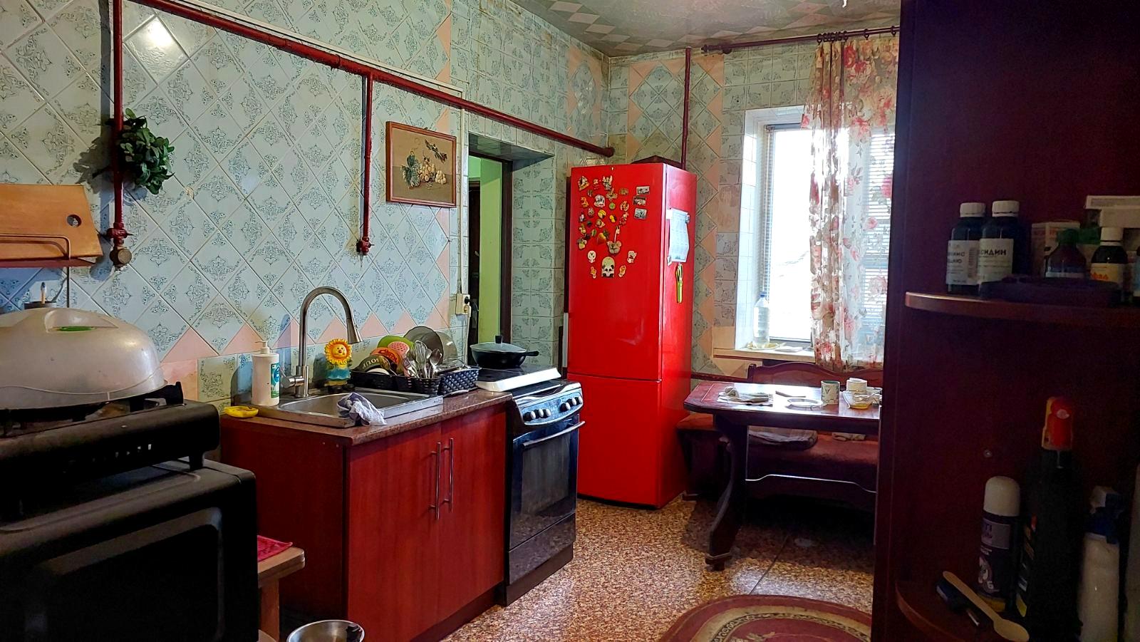 Будинок за адресою Ґрохольських пров. (площа 261 м²) - Atlanta.ua - фото 22