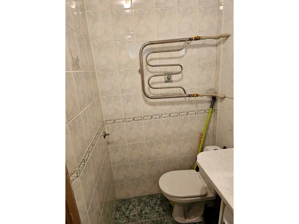 1-комнатная квартира по адресу ул. Жаботинского (площадь 34 м²) - Atlanta.ua - фото 12