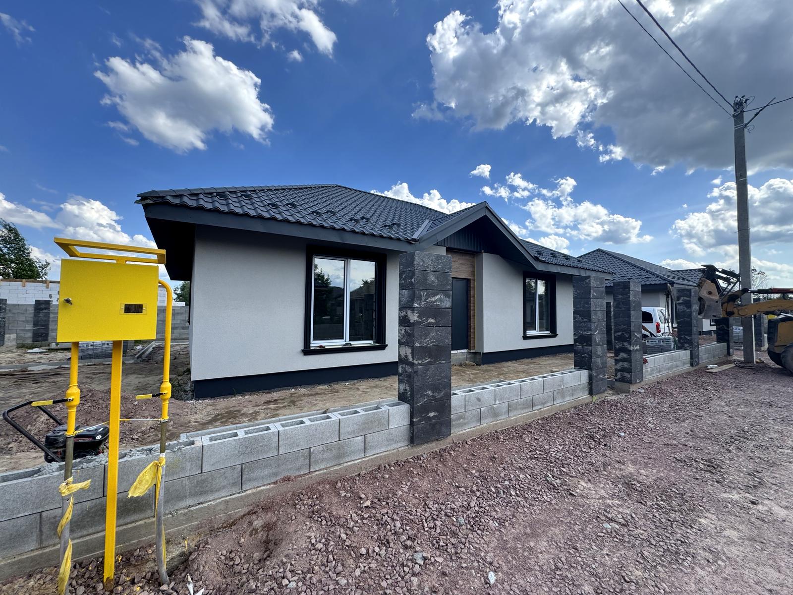 House by the address (area 98 m²) - Atlanta.ua - photo 2